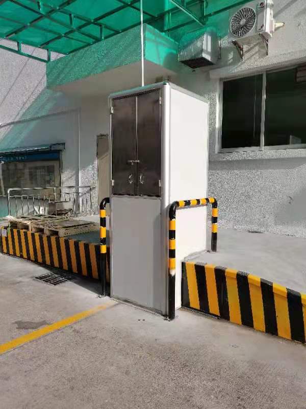 升降平臺(tái)案例合集(圖1)