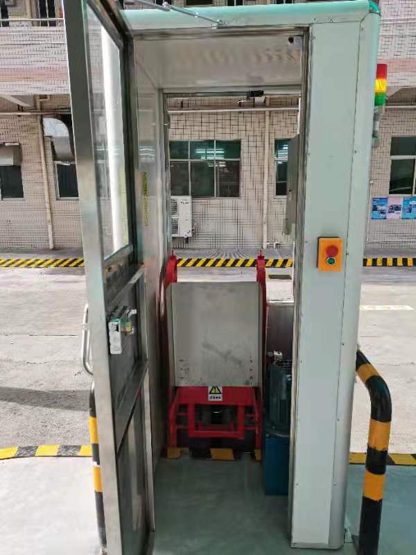 升降平臺(tái)案例合集(圖4)