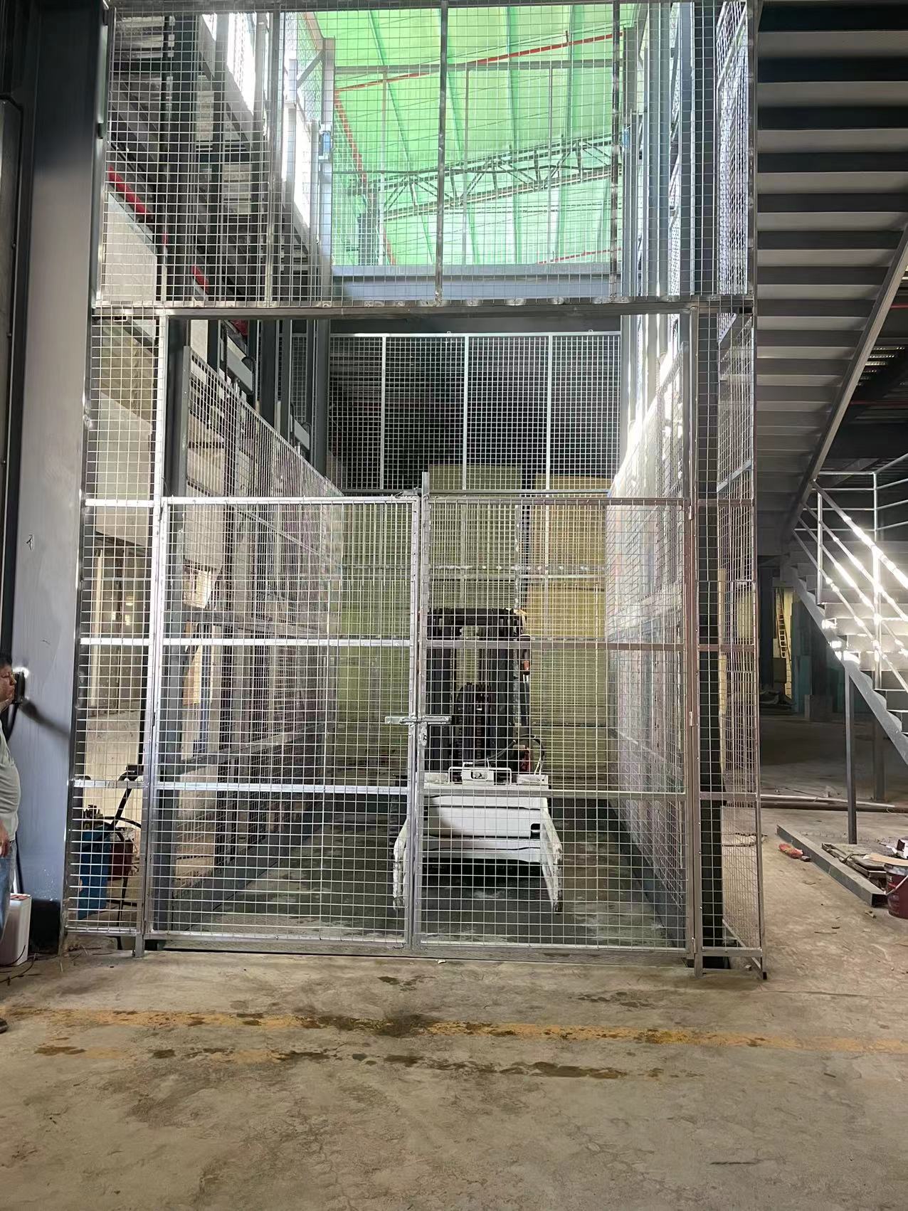 東莞升降作業平臺操作使用需要符合哪些規范要求